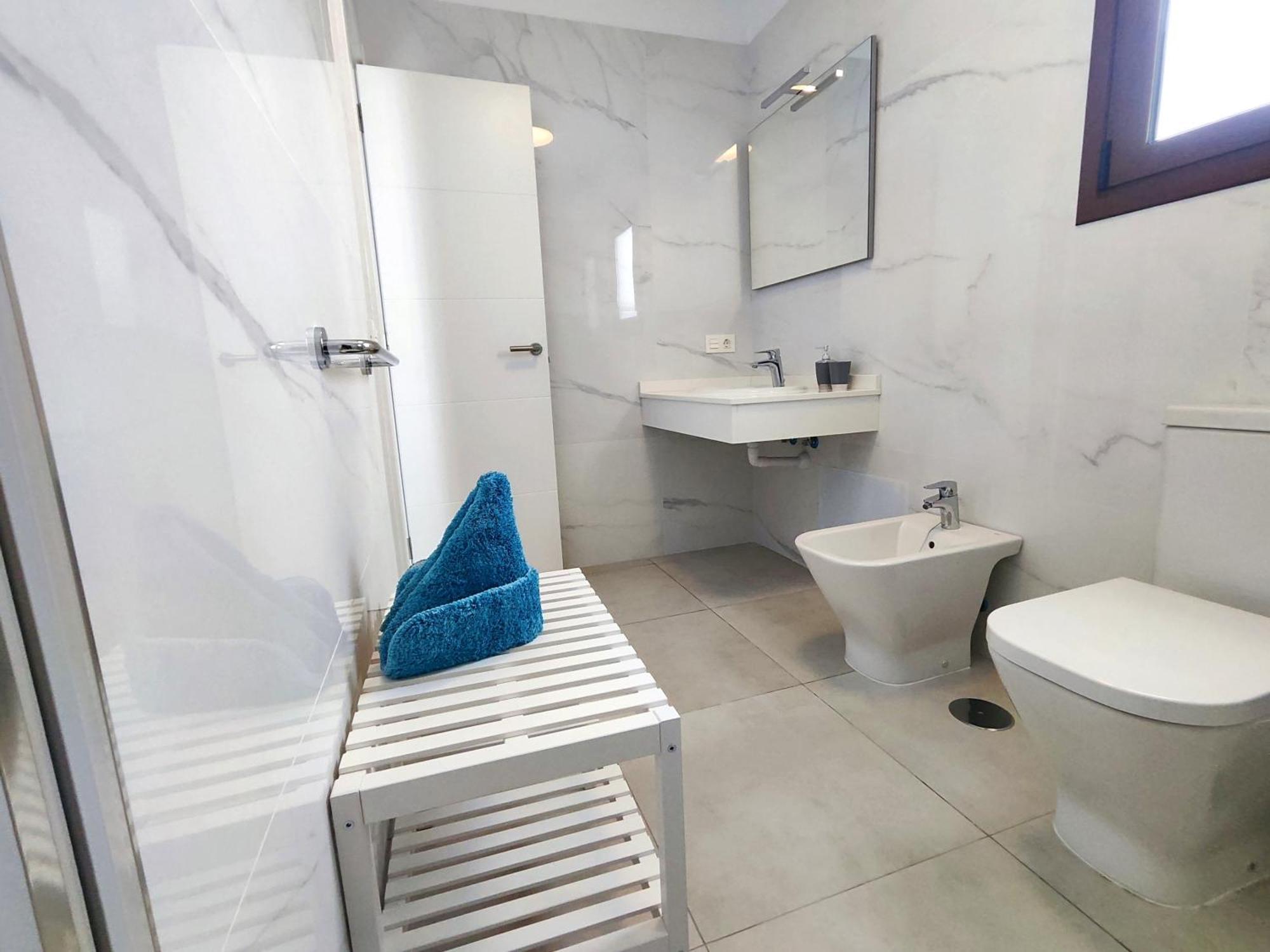 Holiday home Anny Piscina Climatizada Aire Acondicionado Espaciosa Y Luminosa! *